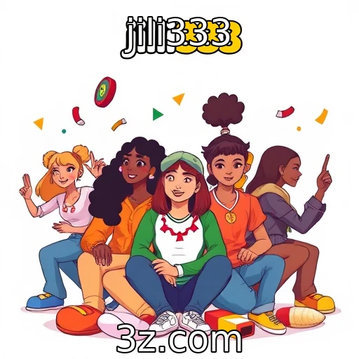 Desafios da diversidade na indústria de jogos : jili333