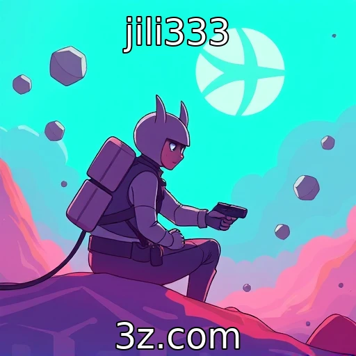 Crescimento das plataformas de streaming para jogos - jili333