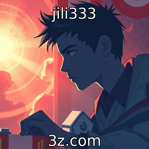 A importância das narrativas na experiência do jogador - jili333