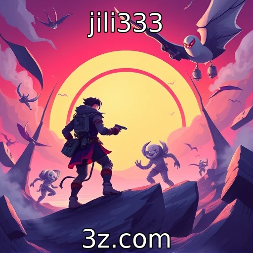 Desenvolvimento de jogos independentes ganha destaque na indústria - jili333