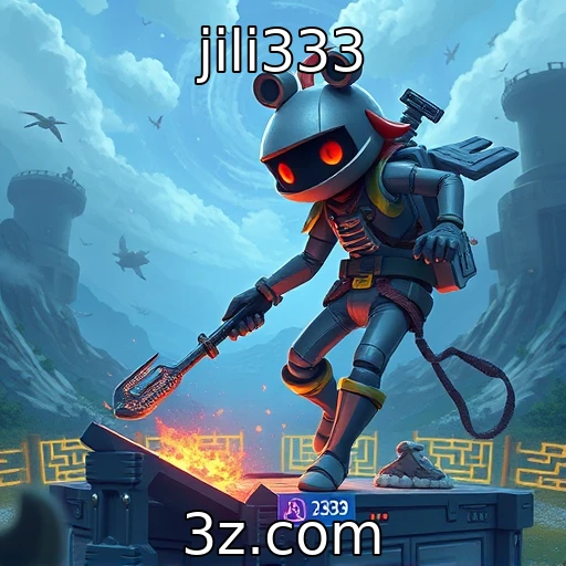 Desenvolvedores buscam inovação em jogos independentes - jili333