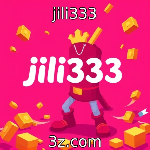 Crescimento do mercado de jogos mobile e suas tendências - jili333