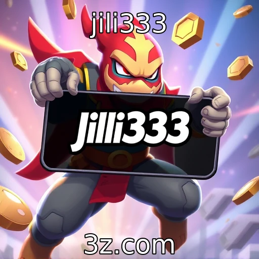 Novas tendências em jogos mobile emergem no mercado | jili333