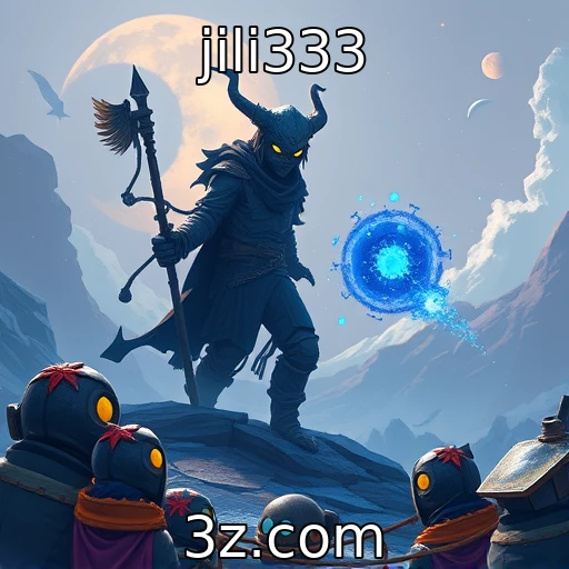 A influência da tecnologia na narrativa dos jogos | jili333