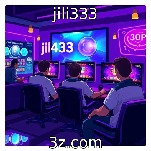 Experiência do usuário e sua importância na indústria - jili333